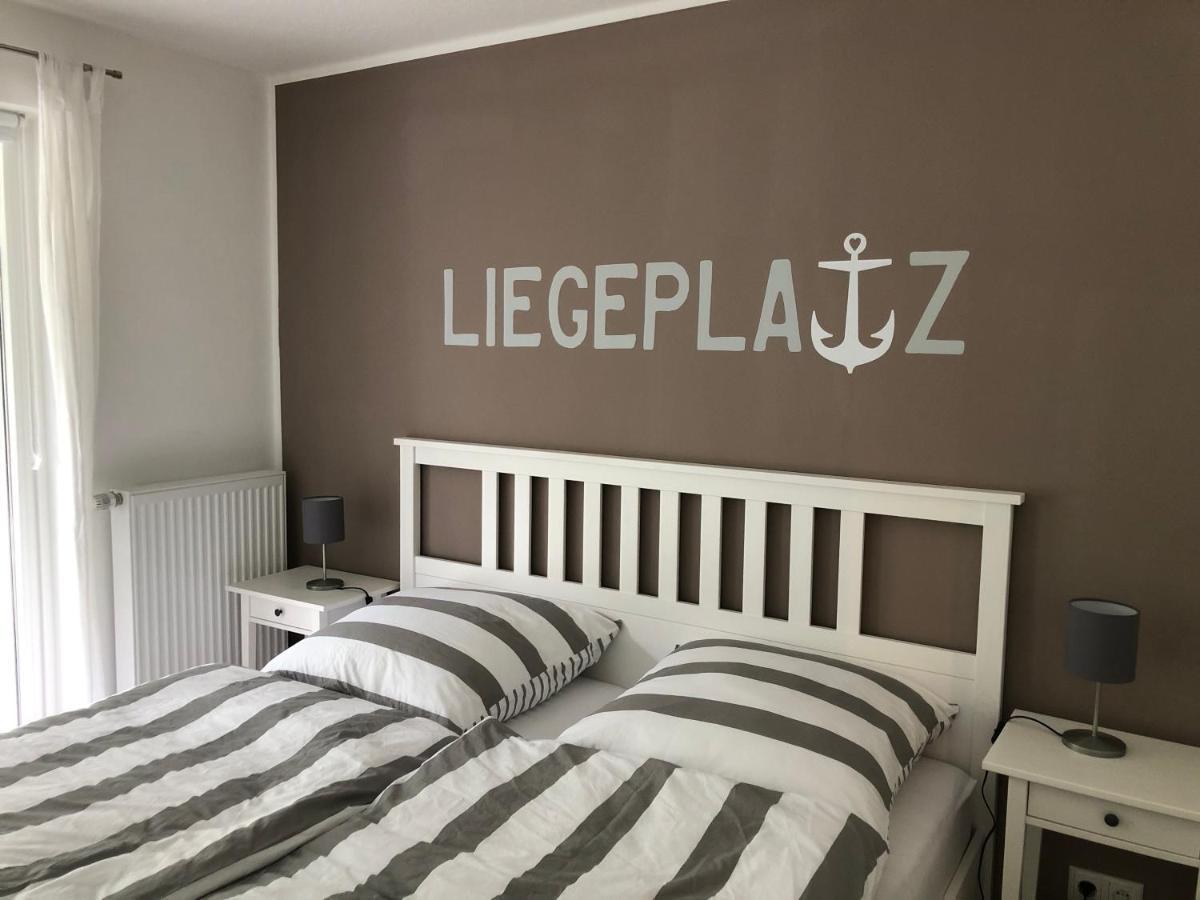 Kleine Auszeit In Salzhausenヴィラ エクステリア 写真